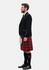 Traditional_Skinner_Tartan_2341_Kilt_and_Argyle_Jacket_Kilt_Outfits_left_image