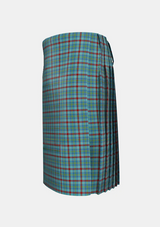 Slater Ashleigh & Bullock Helen Tartan Kilt