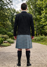 Slater Ashleigh & Bullock Kilt and Argyle Jacket Kilt Outfit