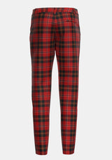Traditional_Smeaton_1985_Tartan_3213_Trouser_back_image