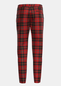 Traditional_Smeaton_1985_Tartan_3213_Trouser_back_image