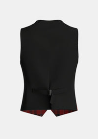 Traditional_Smeaton_1985_Tartan_3213_Waistcoat_back_image