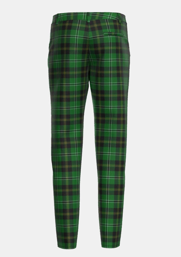 Traditional_Smeaton_Hunting_Tartan_3214_Trouser_back_image