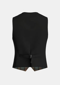 Traditional_Smith_Weathered_tartan_Waistcoat_back_image