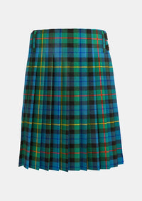 Traditional_Smith_tartan_back_image_with_pleated_design_and_adjustable_buckles_for_men