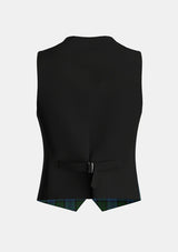 Traditional_Smithers_Tartan_2227_Waistcoat_back_image
