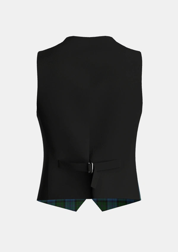 Traditional_Smithers_Tartan_2227_Waistcoat_back_image