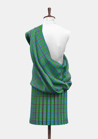 Traditional_Snodgrass_Tartan_1216_Great_Kilt_back_image
