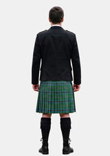 Traditional_Snodgrass_Tartan_1216_Kilt_and_Argyle_Jacket_Kilt_Outfits_back_image