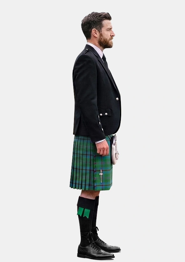 Traditional_Snodgrass_Tartan_1216_Kilt_and_Argyle_Jacket_Kilt_Outfits_right_image