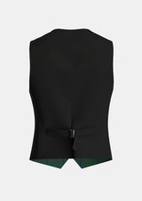 Traditional_Snodgrass_Tartan_1216_Waistcoat_back_image