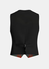 Traditional_Somerville_Ancient_Tartan_Waistcoat_back_image