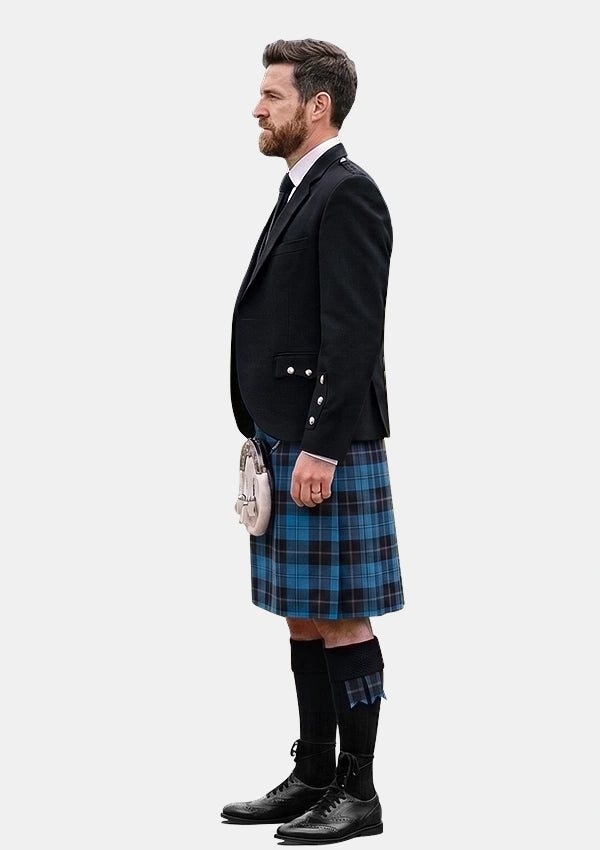Traditional_Sorbie_Tartan_Kilt_and_Argyle_Jacket_Kilt_Outfits_left_image