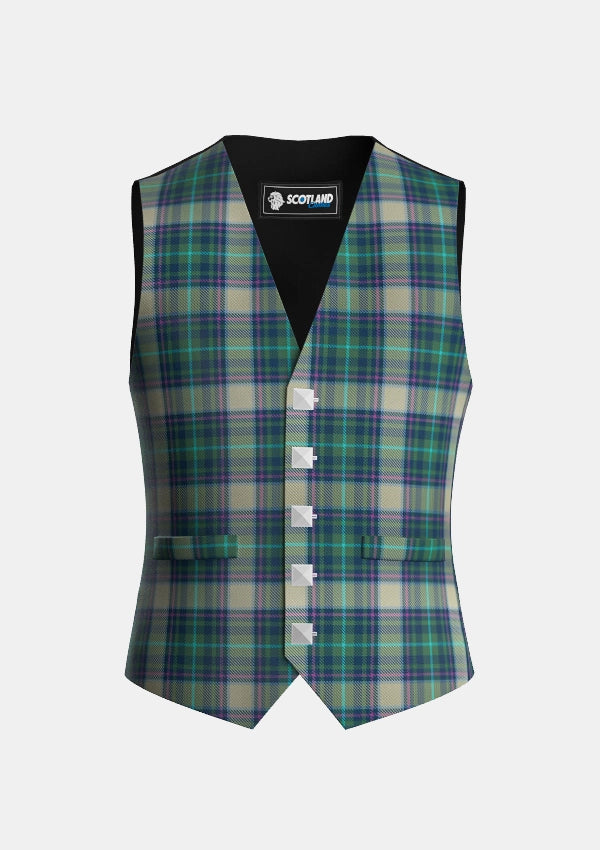 Traditional_Sound_Of_Iona_Tartan_11041_Waistcoat_front_image