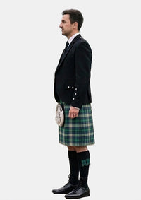 Traditional_Sound_Of_Iona_Tartan_Kilt_and_Argyle_Jacket_Kilt_Outfits_left_image