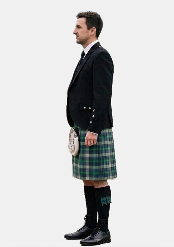Traditional_Sound_Of_Iona_Tartan_Kilt_and_Argyle_Jacket_Kilt_Outfits_left_image