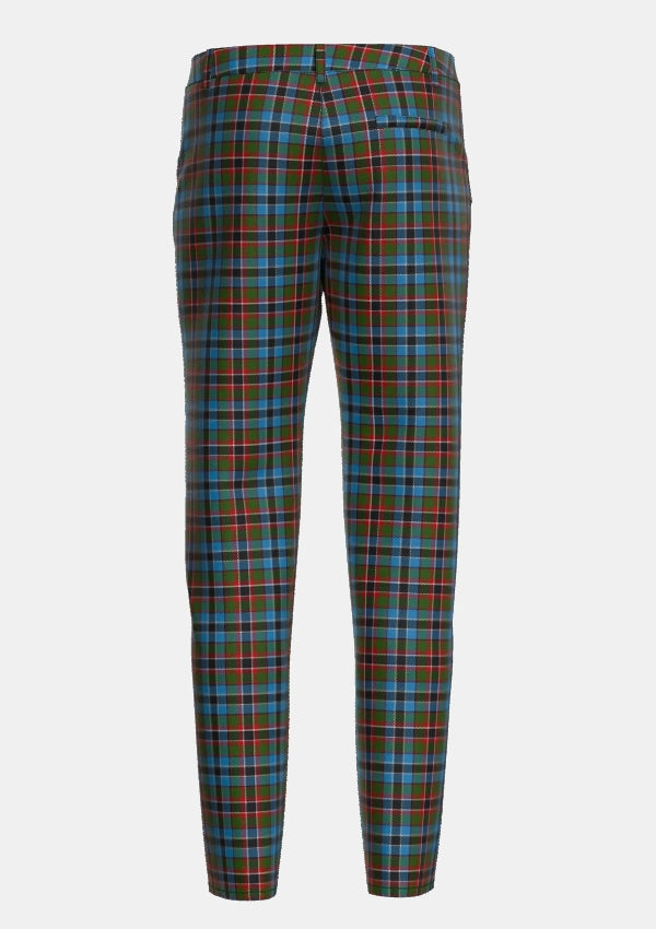 Traditional_Soutar_Souter_Tartan_3976_Trouser_back_image