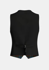 Traditional_Soutar_Souter_Tartan_3976_Waistcoat_back_image