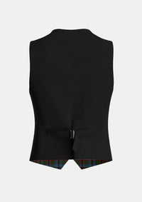 Traditional_Soutar_Souter_Tartan_3976_Waistcoat_back_image