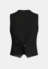 Traditional_Southwick_Tartan_2642_Waistcoat_back_image