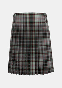 Traditional_Southwick_Tartan_2642_kilt_back_image_with_pleated_design_and_adjustable_buckles_for_men