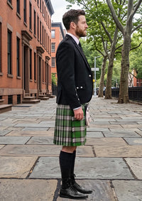 Traditional_Spanish_Shirt_Tartan_4399_Kilt_and_Argyle_Jacket_Kilt_Outfit_right_image