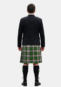 Traditional_Spanish_Shirt_Tartan_4399_Kilt_and_Argyle_Jacket_Kilt_Outfits_back_image