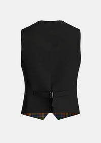 Traditional_Spiers_Tartan_Waistcoat_back_image