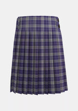 Traditional_Spirit_of_Glasgow_Tartan_13473_kilt_back_image_with_pleated_design_and_adjustable_buckles_for_men