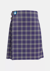 Traditional_Spirit_of_Glasgow_Tartan_13473_kilt_front_image_with_pleated_design_and_adjustable_buckles_for_men