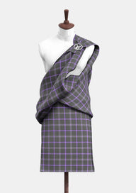 Traditional_Spirit_of_Loch_Earn_Tartan_13609_Great_Kilt_front_image
