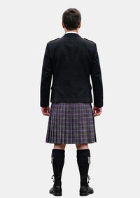 Traditional_Spirit_of_Loch_Earn_Tartan_Kilt_and_Argyle_Jacket_Kilt_Outfits_back_image