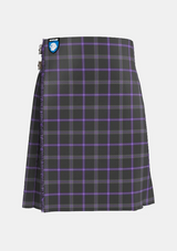 Traditional_Spirit_of_Loch_Earn_Tartan_kilt_front_image_with_pleated_design_and_adjustable_buckles_for_men
