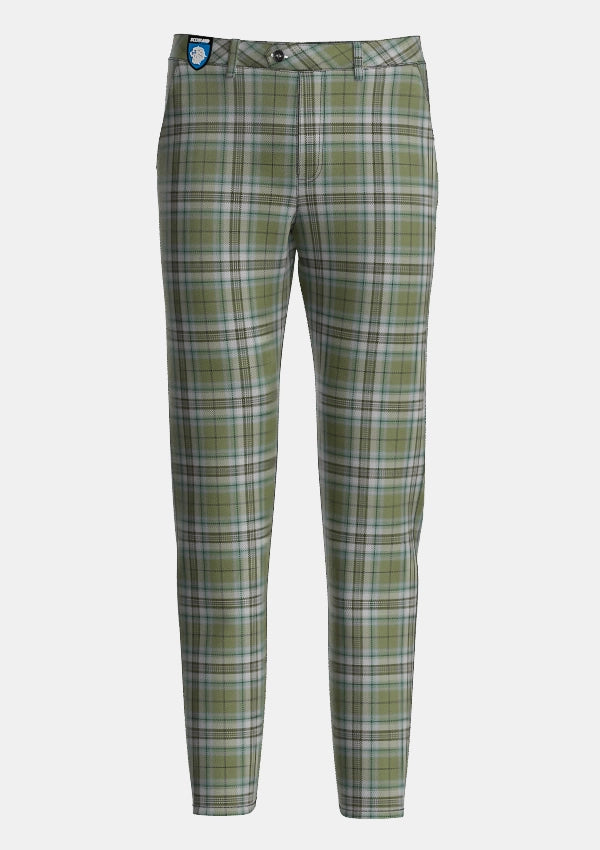 Spirit of Loch Ness Tartan Trouser