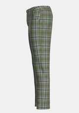 Spirit of Loch Ness Tartan Trouser