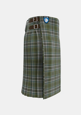 Traditional_Spirit_of_Loch_Ness_tartan_right_image_with_pleated_design_and_adjustable_buckles_for_men