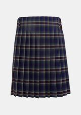 Traditional_Spirit_of_Loch_Tay_Tartan_kilt_13610_back_image_with_pleated_design_and_adjustable_buckles_for_men