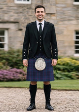 Traditional_Spirit_of_Scotland_tartan_2451_Kilt_and_Argyle_Jacket_Kilt_Outfit_front_image