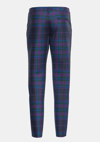 Hochwertige Spirit Of Scotland Tartan Hose	