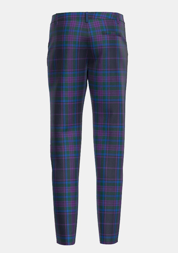 Hochwertige Spirit Of Scotland Tartan Hose	