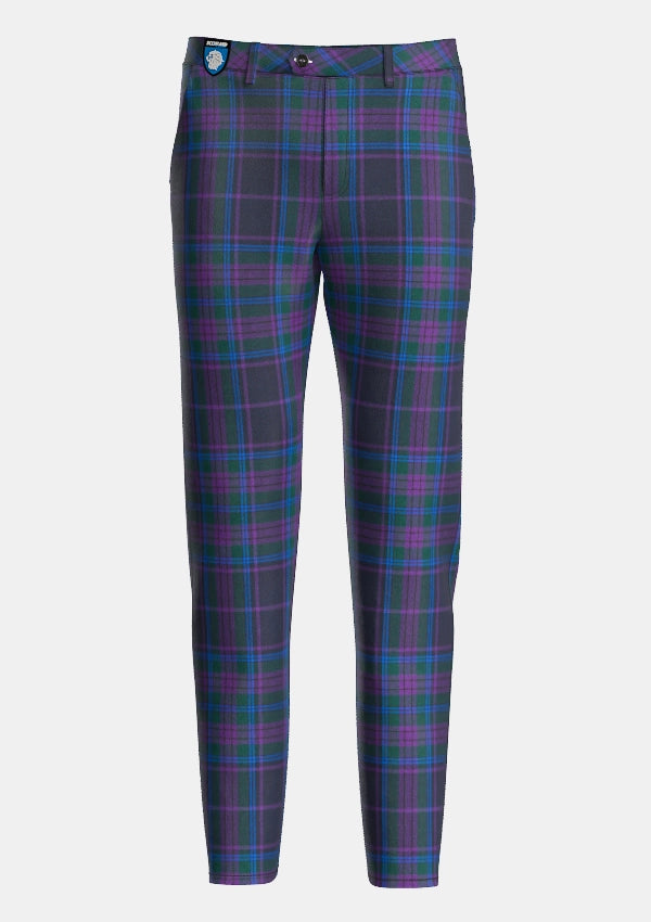 Hochwertige Spirit Of Scotland Tartan Hose	