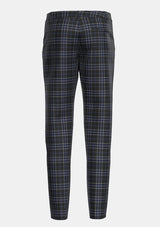 Spirit of Shetland Tartan Trouser