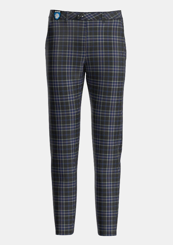 Spirit of Shetland Tartan Trouser