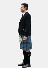 Traditional_St_Andrews_Earl_of_tartan_85_Kilt_and_Argyle_Jacket_Kilt_Outfits_left_image