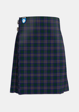 Traditional_St_Andrews_University_of_2398_kilt_front_image_with_pleated_design_and_adjustable_buckles_for_men