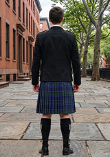 Traditional_St_Lawrence_Tartan_1030_Kilt_and_Argyle_Jacket_Kilt_Outfit_back_image