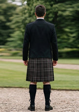Traditional_St_Mirren_Tartan_3831_Kilt_and_Argyle_Jacket_Kilt_Outfit_back_image