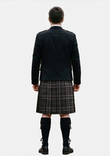 Traditional_St_Mirren_Tartan_3831_Kilt_and_Argyle_Jacket_Kilt_Outfits_back_image