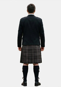 Traditional_St_Mirren_Tartan_3831_Kilt_and_Argyle_Jacket_Kilt_Outfits_back_image
