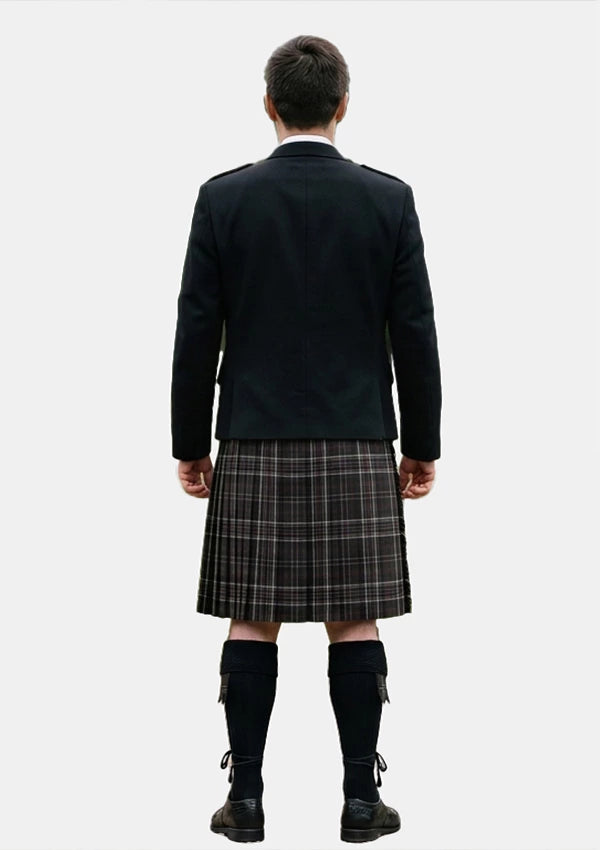 Traditional_St_Mirren_Tartan_3831_Kilt_and_Argyle_Jacket_Kilt_Outfits_back_image